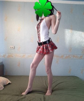 Проститутка Миндяк : Маргарита